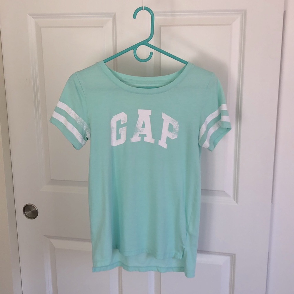 Easter Green GAP T-Shirt
